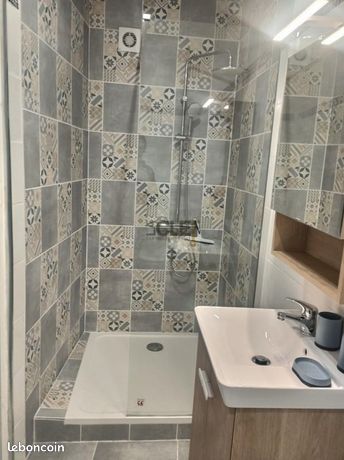 Appartement a louer paris-12e-arrondissement - 1 pièce(s) - 23 m2 - Surfyn