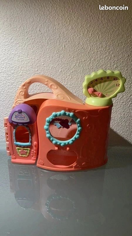 Maison/clinique Petshop (image 2)