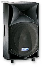 Enceintes sono fbt (image 1)