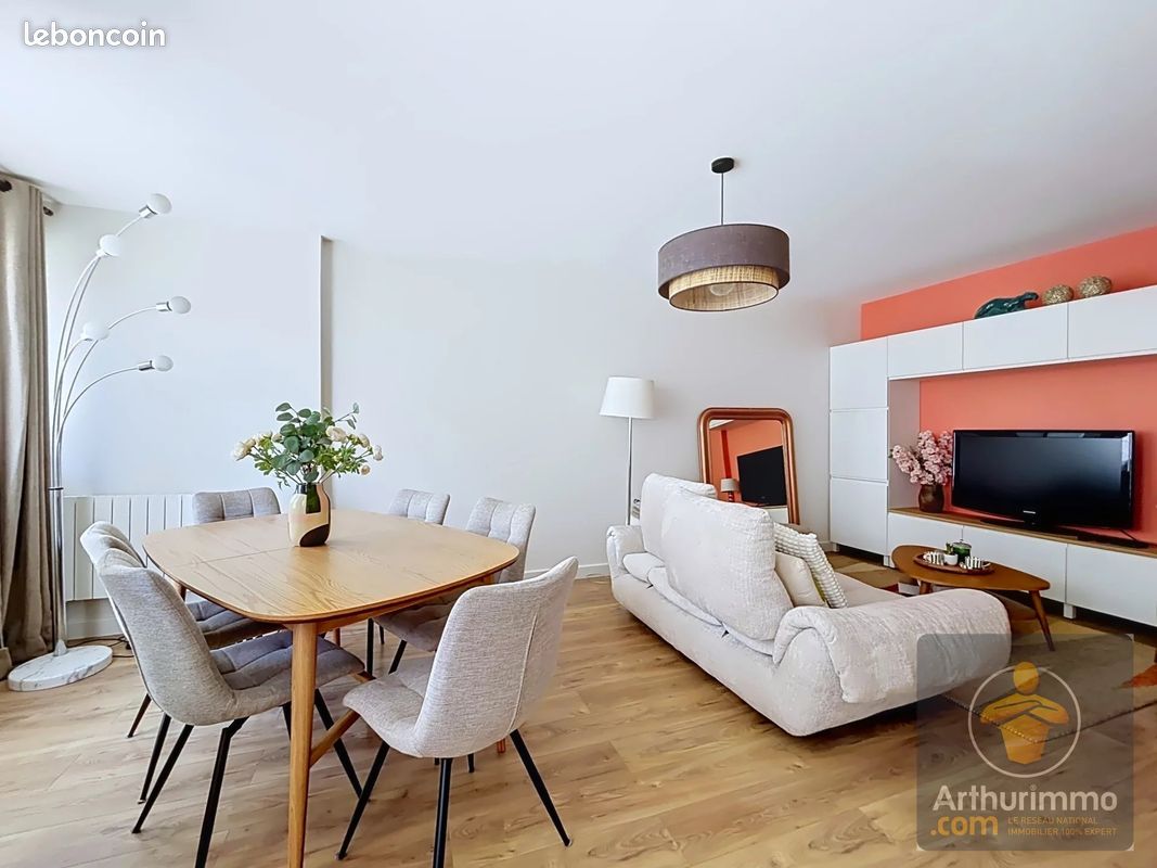 Appartement 2 pièces 51 m² · à Yerres · 51 m² · 224 000 €
