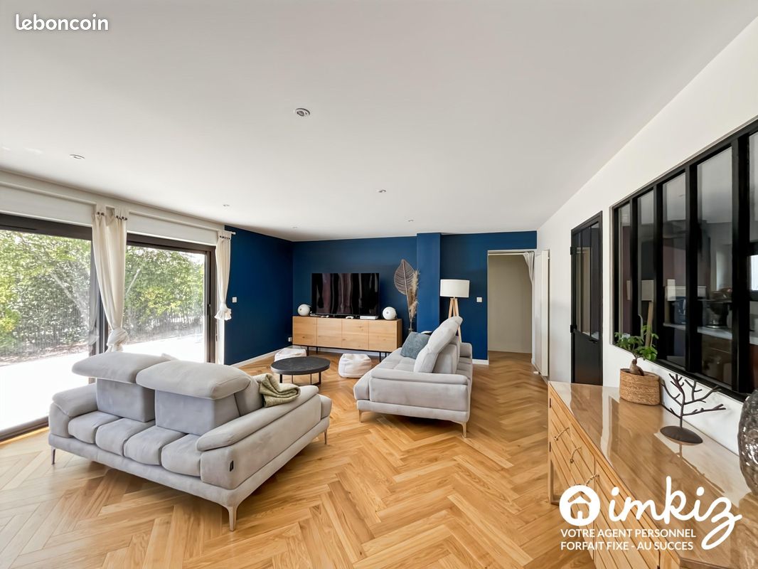 Maison 5 pièces 135 m² · à Pessac · 135 m² · 600 000 €