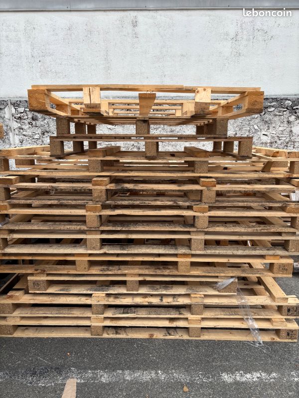 Don bois de palette et autre (image 3)