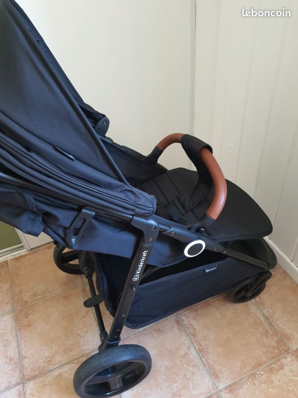 Poussette Kinderkcraft (image 6)