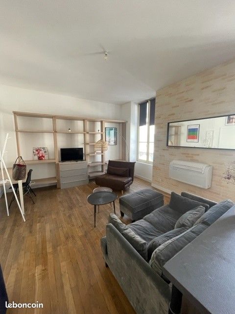 Appartement 2 pièces 39 m² · à Reims · 39 m² · 700 €