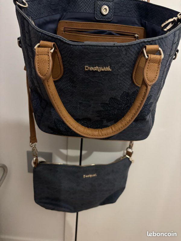 Lot sac Lesigal Accessoires Bagagerie