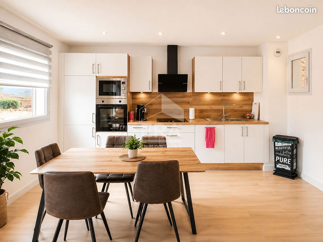 Appartement 3 pièces 71 m² · à Perpignan · 71 m² · 140 000 €