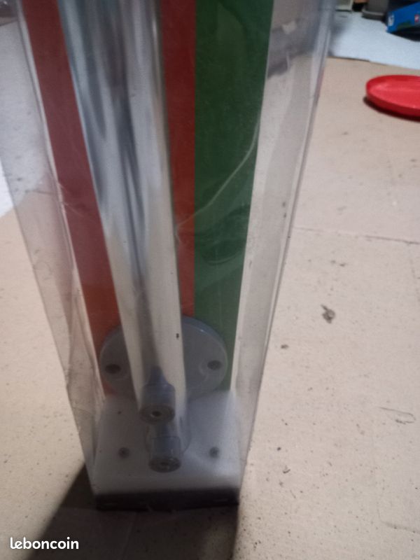 Lot pour garde corps (image 2)