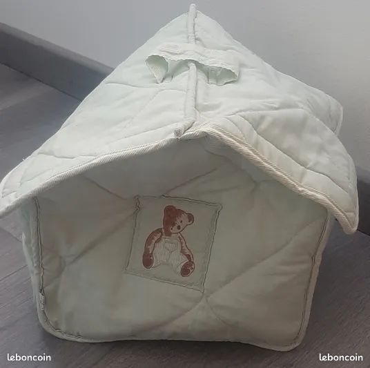 Range couches bébé (image 1)