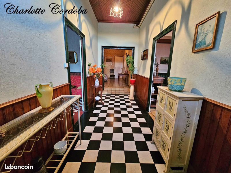 Maison 6 pièces 157 m² · à Lavardac · 157 m² · 107 000 €