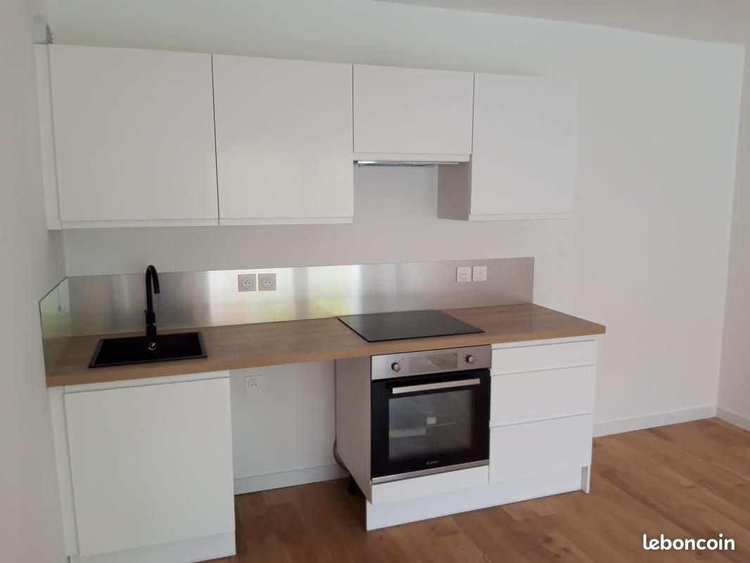 Appartement 2 pièces 50 m² · à Arras · 50 m² · 641 €
