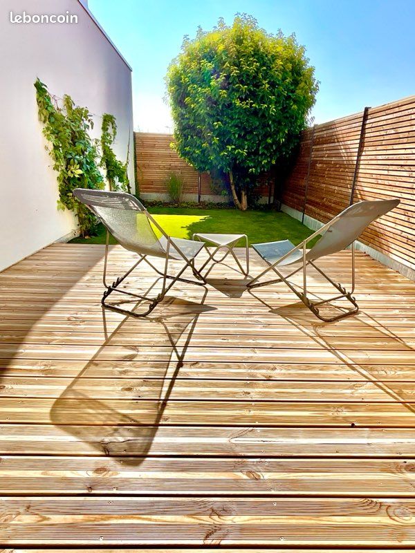 Appartement 1 pièce 35 m² · à Pornic · 35 m² · 665 €/mois