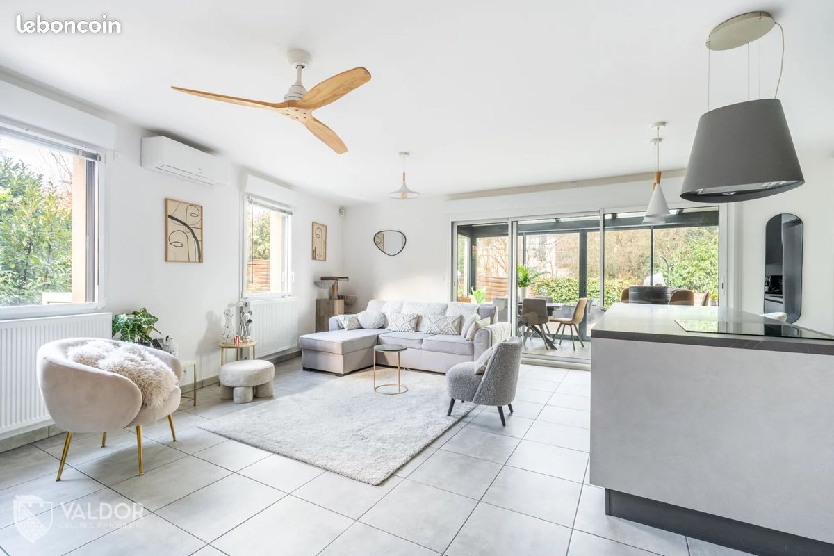 Maison 5 pièces 123 m² · à Dardilly · 123 m² · 545 000 €