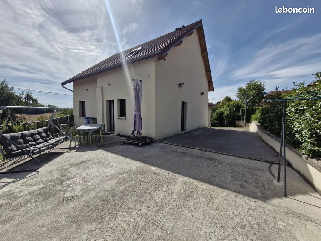 Maison 6 pièces 150 m² · à Arbois · 150 m² · 235 000 €