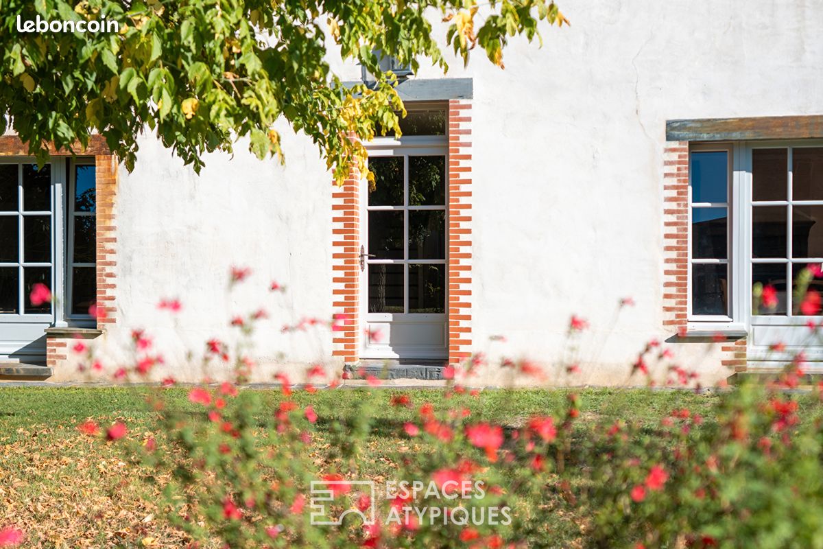 Maison 10 pièces 306 m² · à Issé · 306 m² · 499 000 €