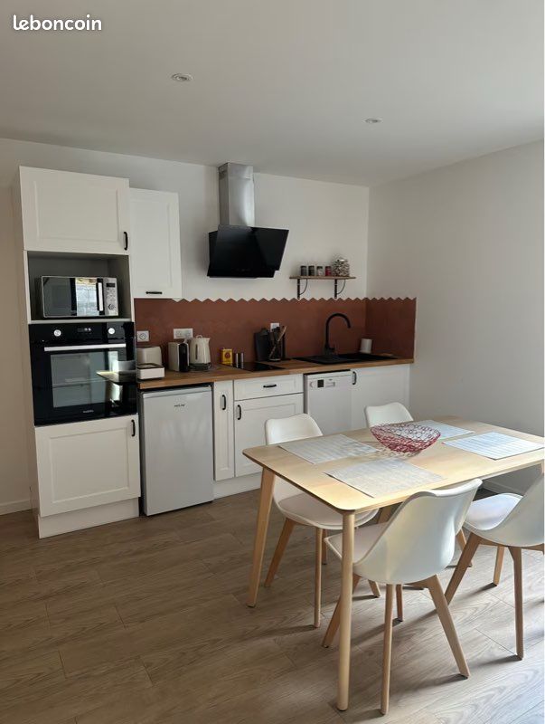 Appartement a louer fontenay-sous-bois - 2 pièce(s) - 38 m2 - Surfyn