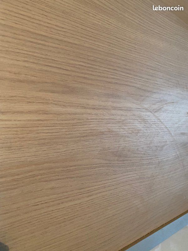 Porte coulissante dressing (2200x615 mm) (image 3)