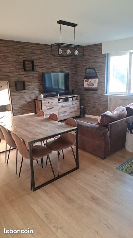 Appartement 3 pièces 68 m² · à Calais · 68 m² · 565 €/mois