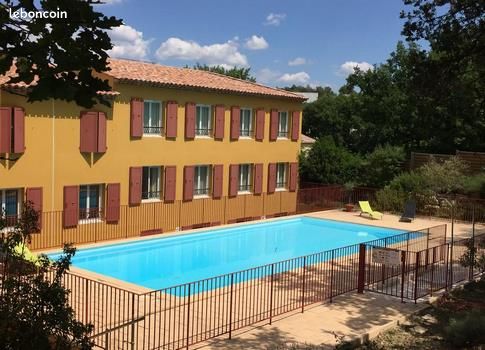 Appartement 2 pièces 31 m² · à Saint-Paul-lès-Durance · 31 m² · 34 899 €