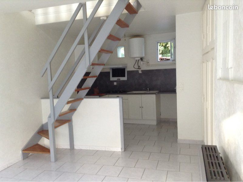 Maison 2 pièces 48 m² · à Saint-Dizier · 48 m² · 465 €