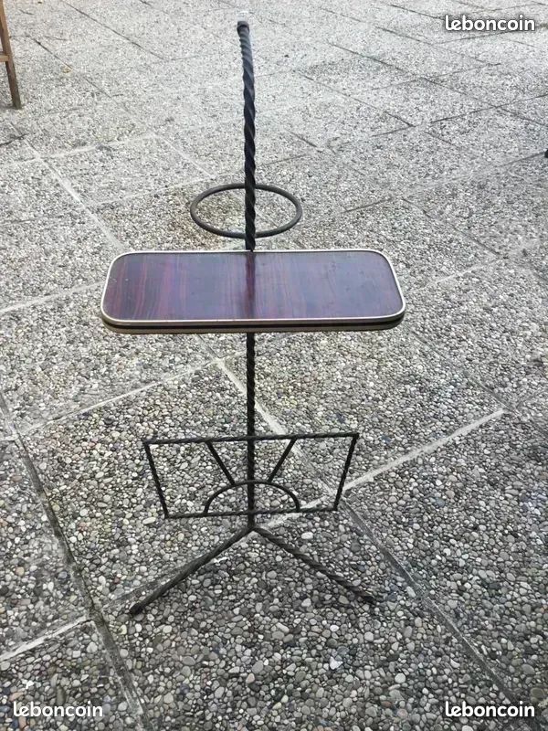 Selette vintage (image 1)