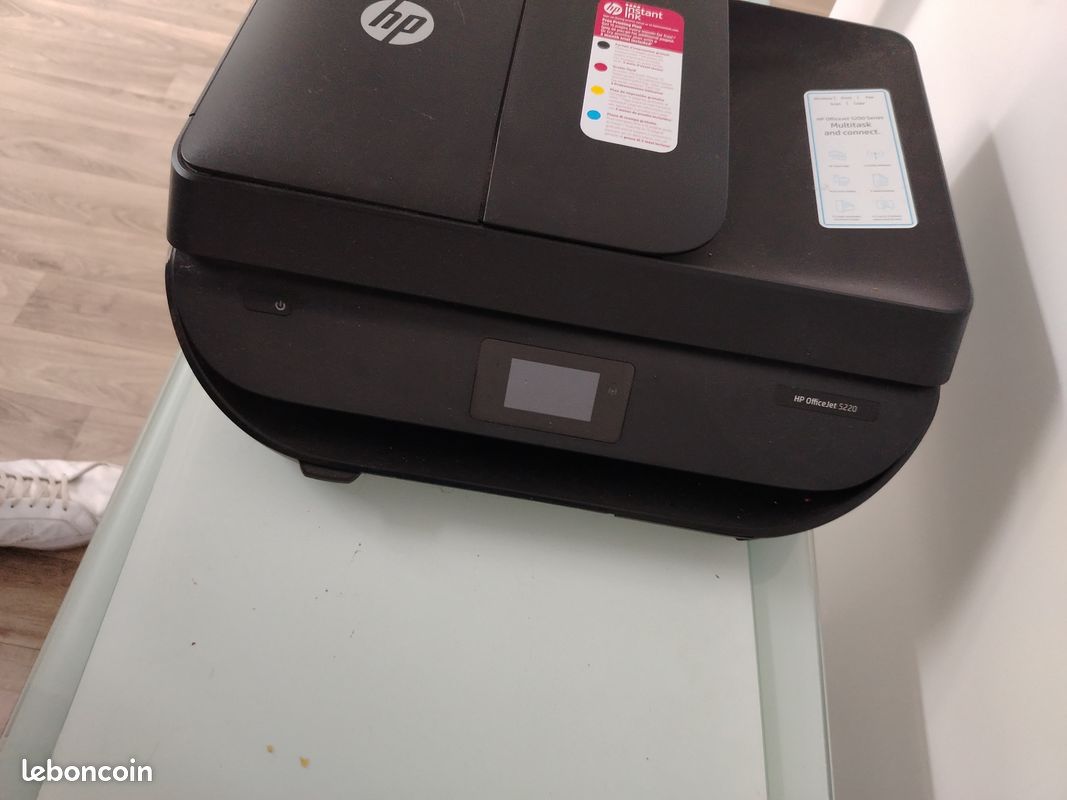 Imprimante hp (image 2)