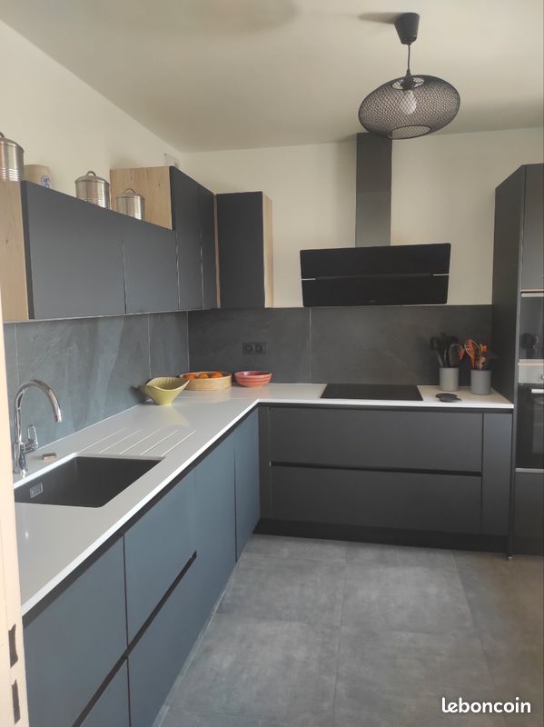 Appartement 5 pièces 96 m² · à Lyon · 96 m² · 350 000 €