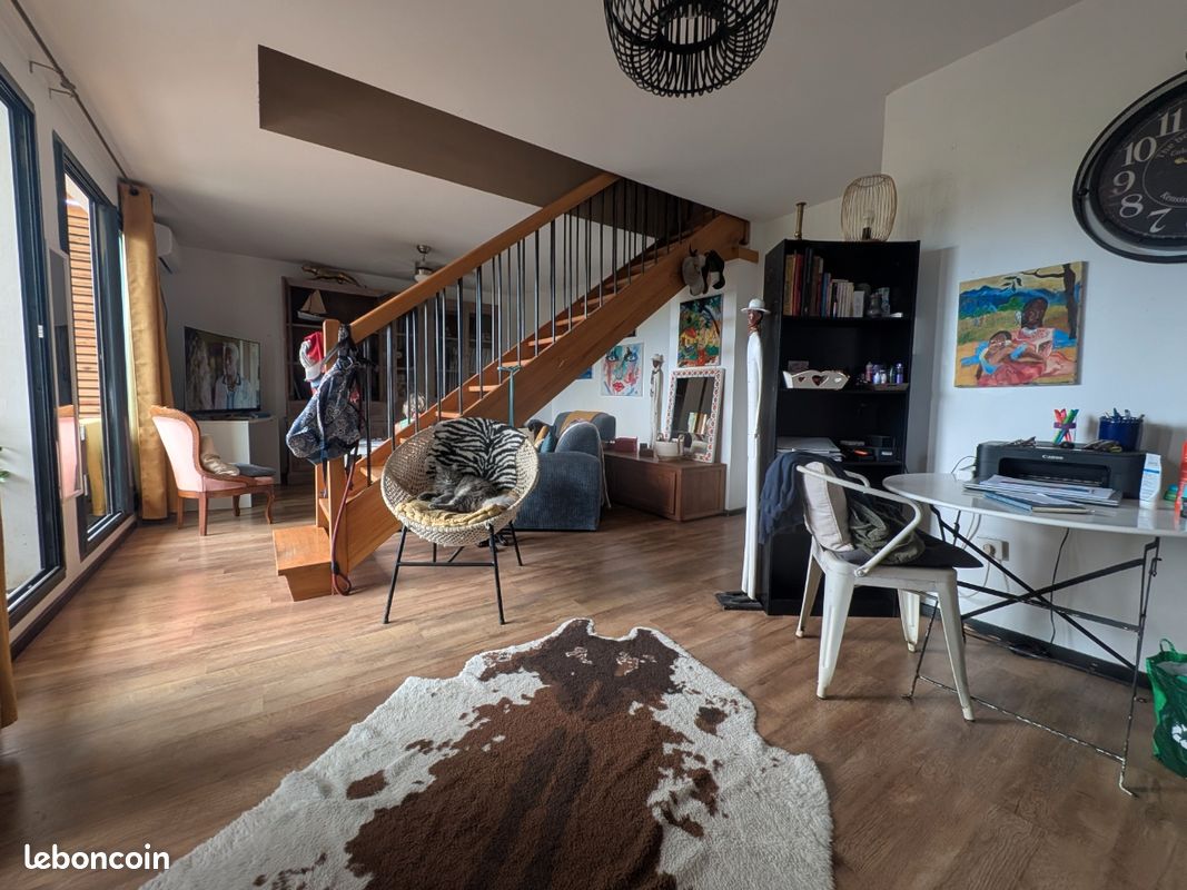 Appartement 3 pièces 70 m² · à Saint-Paul · 70 m² · 380 000 €
