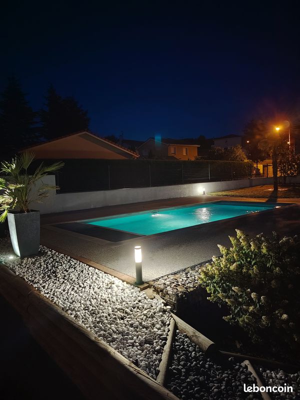 Maison 5 pièces 130 m² · à Saint-Just-Malmont · 130 m² · 375 000 €
