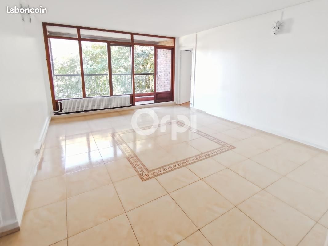 Appartement 4 pièces 80 m² · à Survilliers · 80 m² · 152 000 €