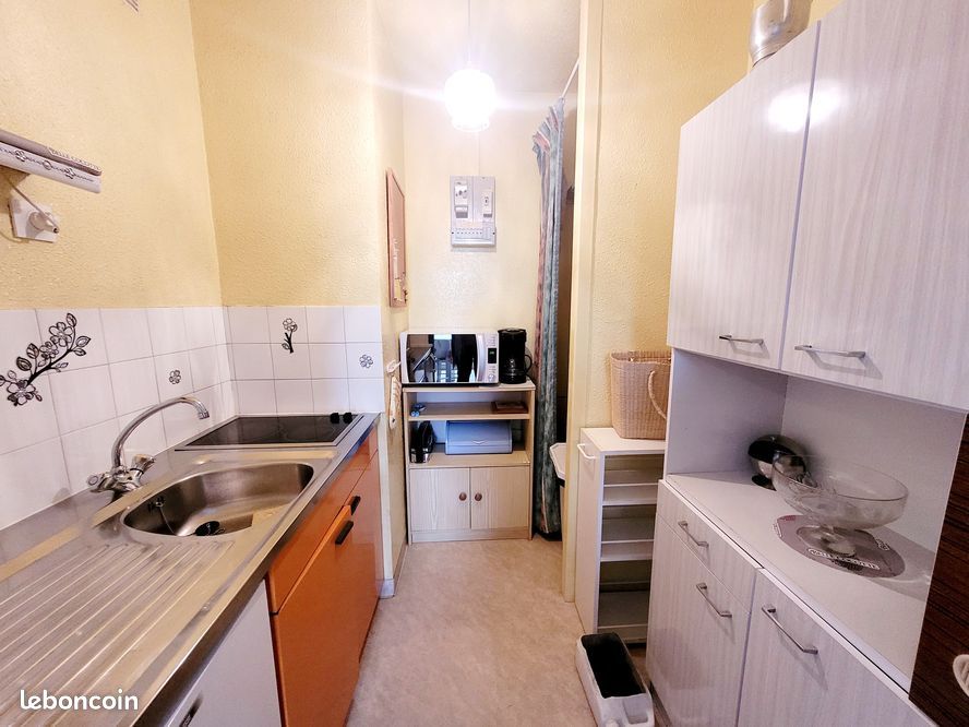 Appartement 2 pièces 39 m² (image 3)