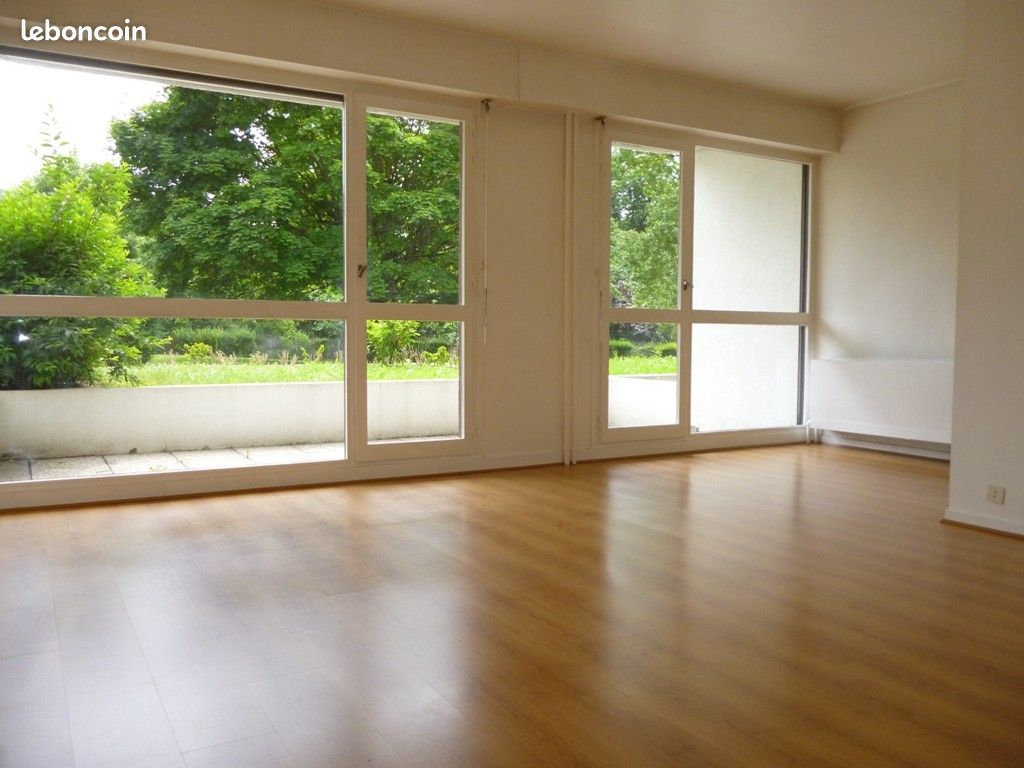 Appartement 1 pièce 41 m² · à Orléans · 41 m² · 544 €/mois