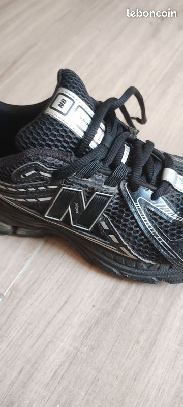 Basket New Balance (image 6)