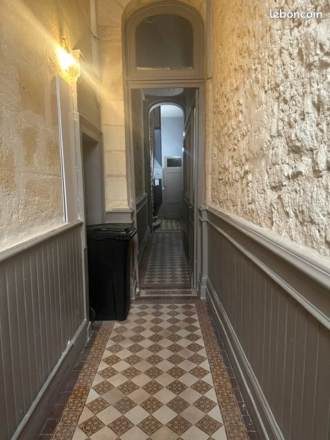 Appartement 2 pièces 30 m² · à Bordeaux · 30 m² · 158 000 €