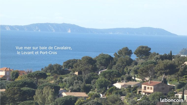 Appartement 45m2 Var