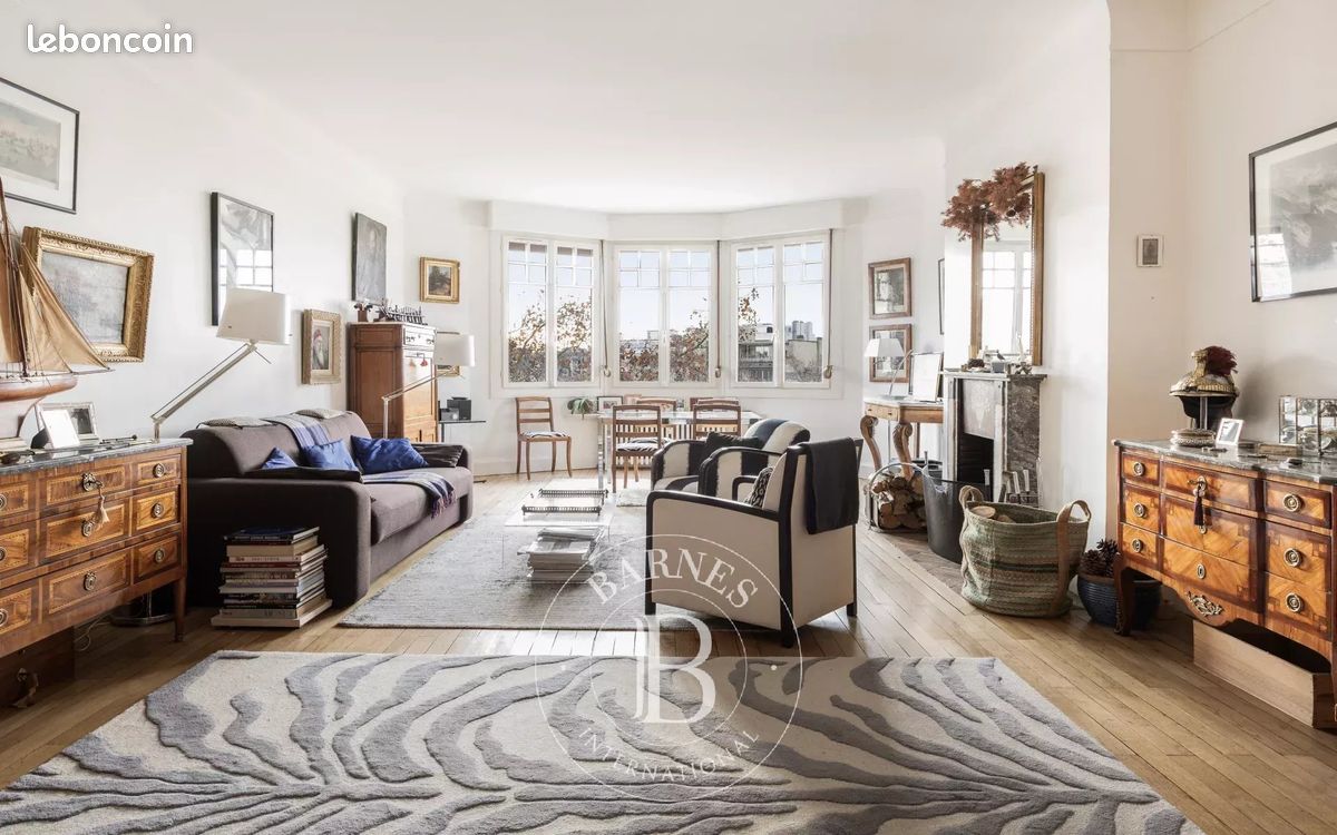 Appartement 2 pièces 78 m² · à Paris · 78 m² · 900 000 €