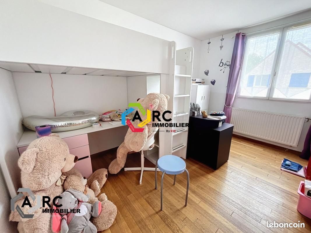 Maison a louer saint-jean-de-braye - 5 pièce(s) - 114 m2 - Surfyn