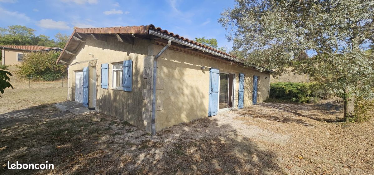 Maison 5 pièces 96 m² · à Auch · 96 m² · 199 900 €