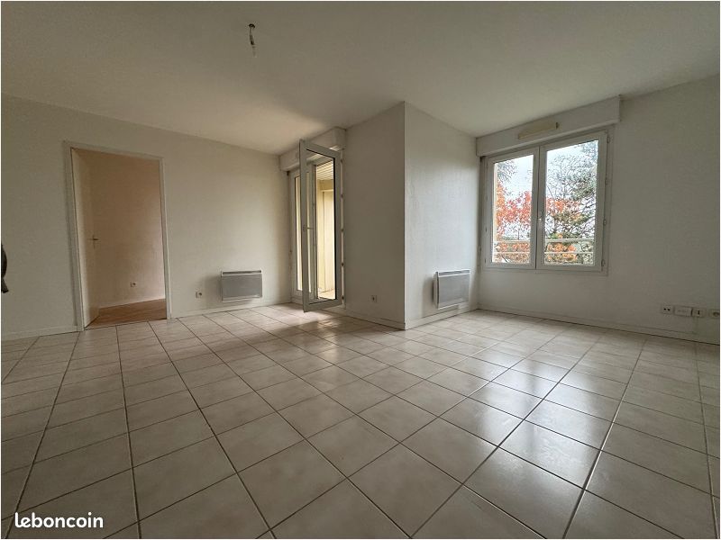 Appartement 3 pièces 51 m² · à Tournefeuille · 51 m² · 159 750 €
