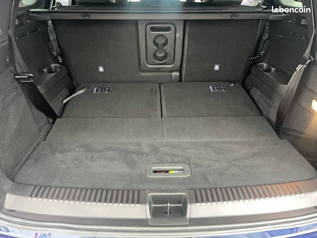 RENAULT Espace E-Tech full hybrid 200 GSR2 esprit Alpine (image 8)