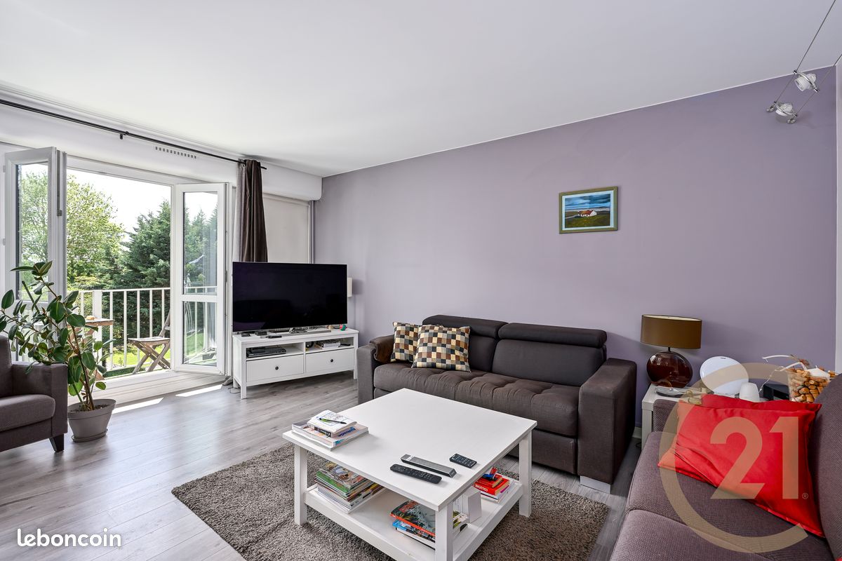 Appartement 4 pièces 74 m² · à Yerres · 74 m² · 215 000 €