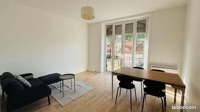 Appartement 2 pièces 42 m² · à Saint-Sébastien-sur-Loire · 42 m² · 680 €/mois