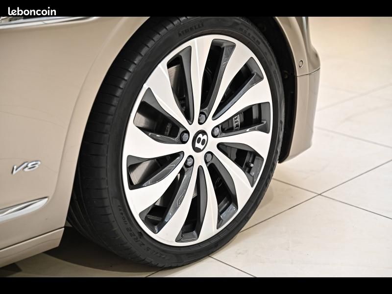 Bentley Flying Spur V8 4.0L 507ch (image 9)