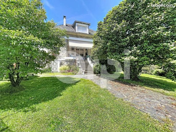 Maison 6 pièces 175 m²