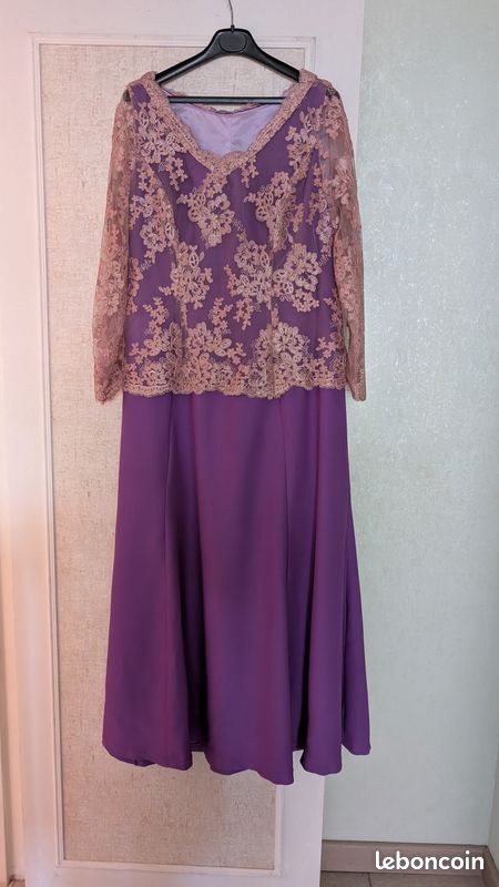 Robe Longue (image 1)