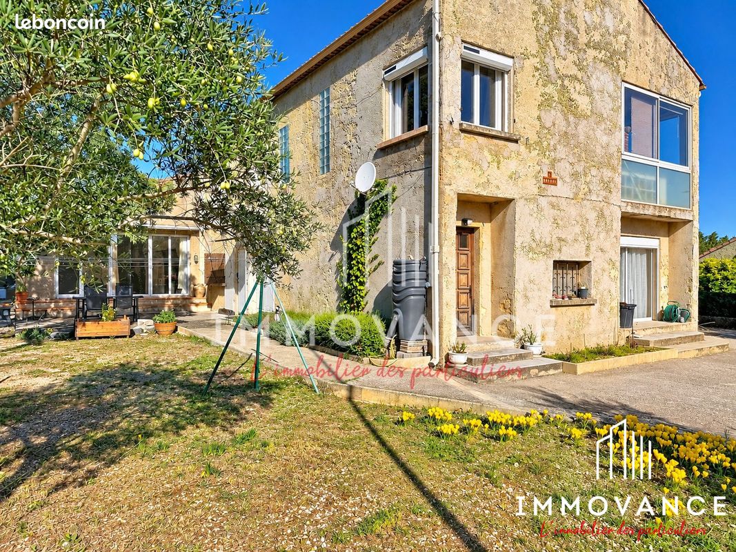 Maison 8 pièces 250 m² · à Fabrègues · 250 m² · 522 000 €