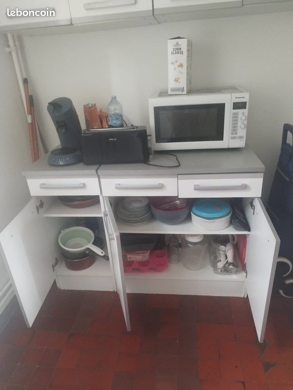 Meuble cuisine (image 5)