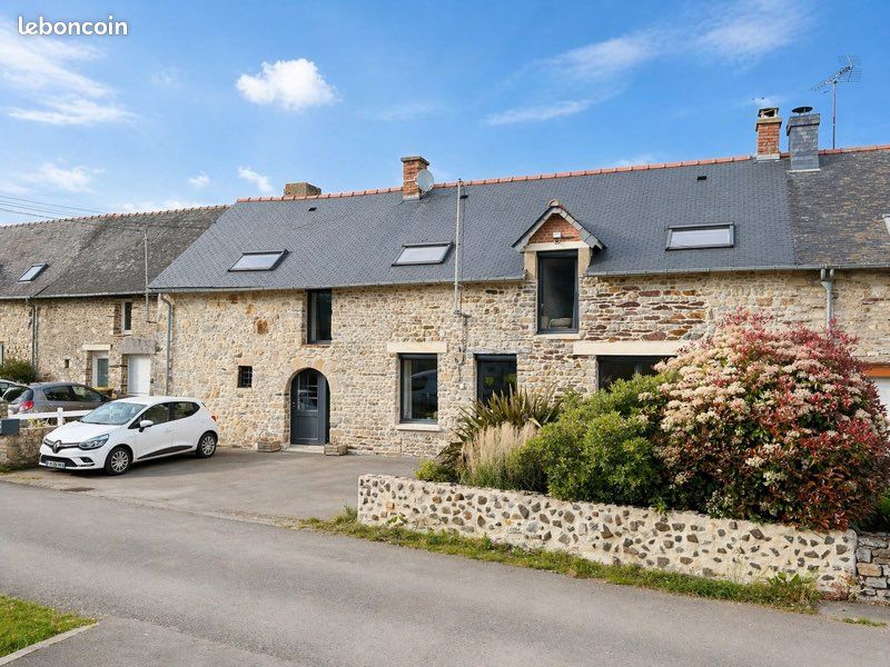 Maison 8 pièces 164 m² · à Guichen · 164 m² · 392 000 €