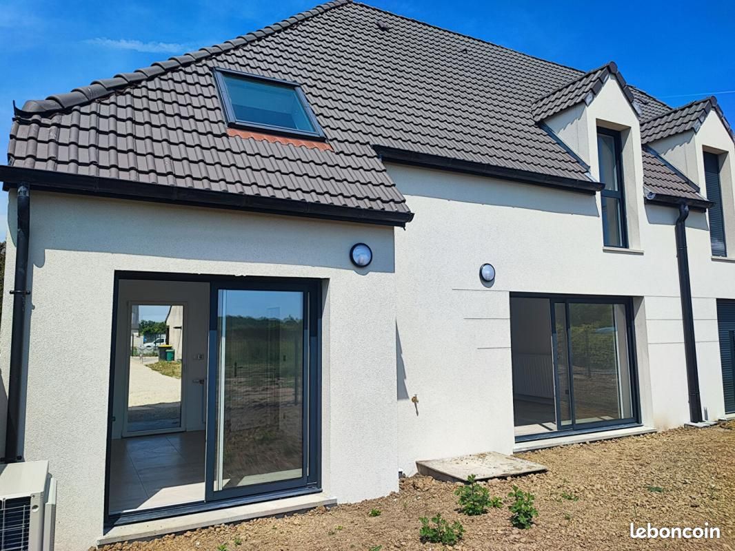 Maison 5 pièces 105 m² · à Chécy · 105 m² · 265 000 €