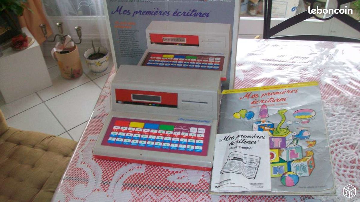 Ordinateur enfant (image 1)