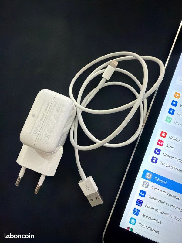 IPad Air 2 128Go (image 3)